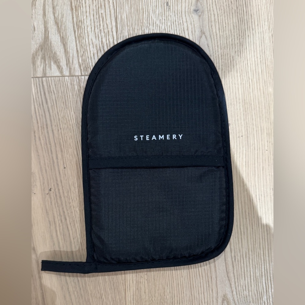 Steamery Steaming Pad